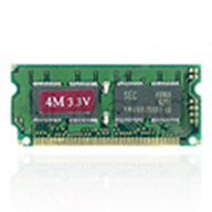 4allmemory FPM 4MB 60NS
