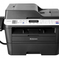 Lenovo Laser MFP M7655DHF