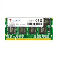 ADATA DDR 512MB 400 SODIMM