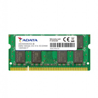 ADATA DDR2 1GB 800 SODIMM