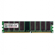 Transcend DDR 1GB 400 UDIMM