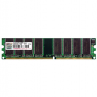 Transcend DDR 256MB 400 UDIMM