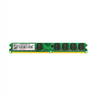 Transcend DDR2 512MB 400 UDIMM