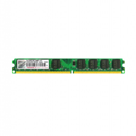 Transcend DDR2 512MB 800 UDIMM