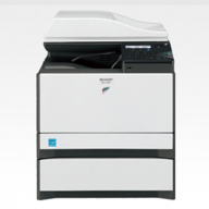 Sharp MX-C250F