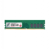 Transcend DDR4 4GB 2400 UDIMM