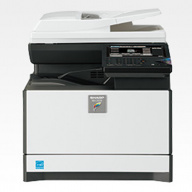 Sharp MX-C301W