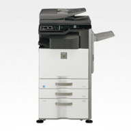 Sharp MX-3114N