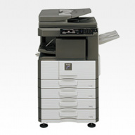 Sharp MX-M356N