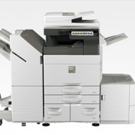 Sharp MX-3550N