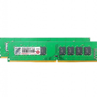 Transcend DDR4 16GB 2133 UDIMM