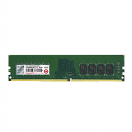 Transcend DDR4 16GB 2400 UDIMM