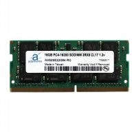Adamanta DD4 16GB 2400 SODIMM