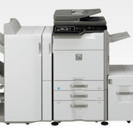 Sharp MX-M364N