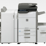 Sharp MX-M365N