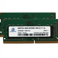 Adamanta DD4 16GB 2400 SODIMM