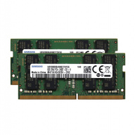 Samsung DD4 16GB 2400 SODIMM