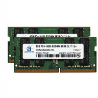Adamanta DD4 16GB 2400 SODIMM