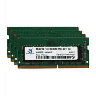 Adamanta DD4 32GB 2400 SODIMM