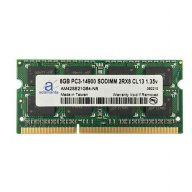 Adamanta DDR3 8GB 1866 SODIMM