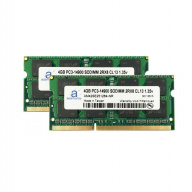 Adamanta DDR3 8GB 1866 SODIMM