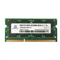 Adamanta DDR3 8GB 1066 SODIMM