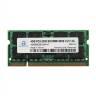 Adamanta DDR2 4GB 667 SODIMM