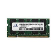 Adamanta DDR2 2GB 667 SODIMM