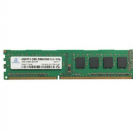 Adamanta DDR3 4GB 1600 UDIMM
