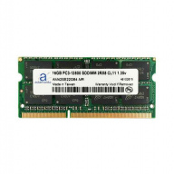 Adamanta DDR3 16GB 1600 SODIMM