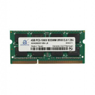 Adamanta DDR3 4GB 1333 SODIMM