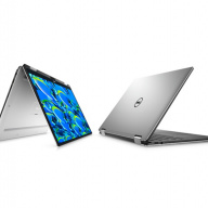 Dell XPS 13 2 in 1 2017