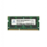 Adamanta DDR3 4GB 1600 SODIMM