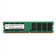Adamanta DDR2 4GB 800 UDIMM