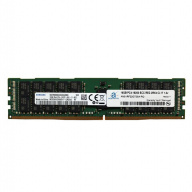 Samsung Original DDR4 16GB 2400 ECC REG