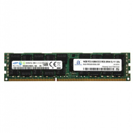 Samsung Original  DDR3 16GB 1600 ECC REG