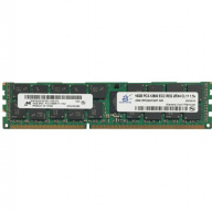 Micron Original DDR3 16GB 1600 ECC REG