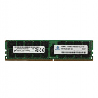 Micron Original DDR4 16GB 2133 ECC REG