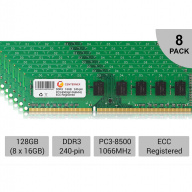 Centernex DDR3 16GB 1066MHz DIMM