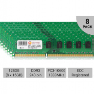 Centernex DDR3 16GB 1333MHz DIMM