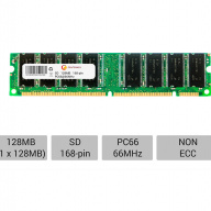 Centernex DDR3 128MB 66MHz SDDIMM