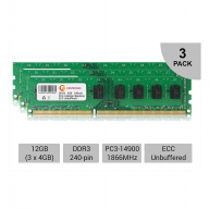Centernex DDR3 4GB 1866MHz DIMM