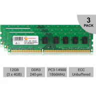 Centernex DDR3 4GB 1866MHz DIMM