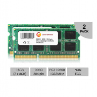 Centernex DDR3 8GB 1333MHz SODIMM