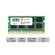 Centernex DDR3 16GB 1866MHz SODIMM