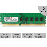 Centernex DDR3 8GB 1066MHz DIMM