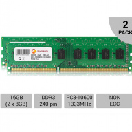 Centernex DDR3 8GB 1333MHz DIMM