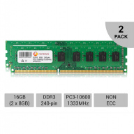 Centernex DDR3 8GB 1333MHz DIMM