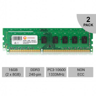 Centernex DDR3 8GB 1333MHz DIMM