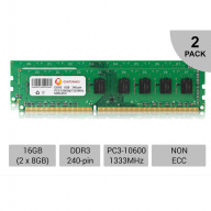 Centernex DDR3 8GB 1333MHz DIMM
